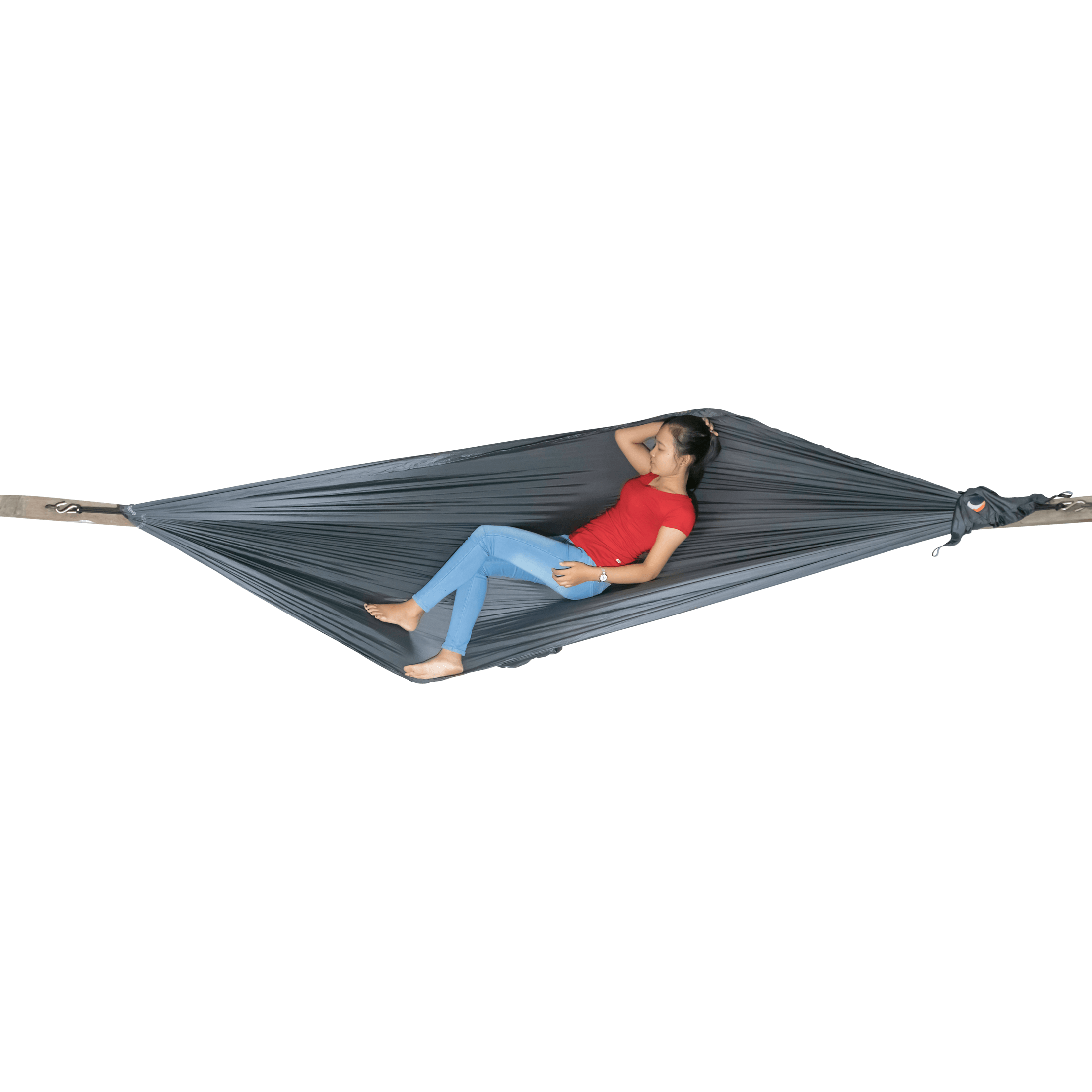 Ticket to The Moon TTTM Compact Hammock Hengekøye - Friluftsutstyr