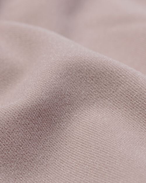 slip femme taille haute ultimate comfort beige