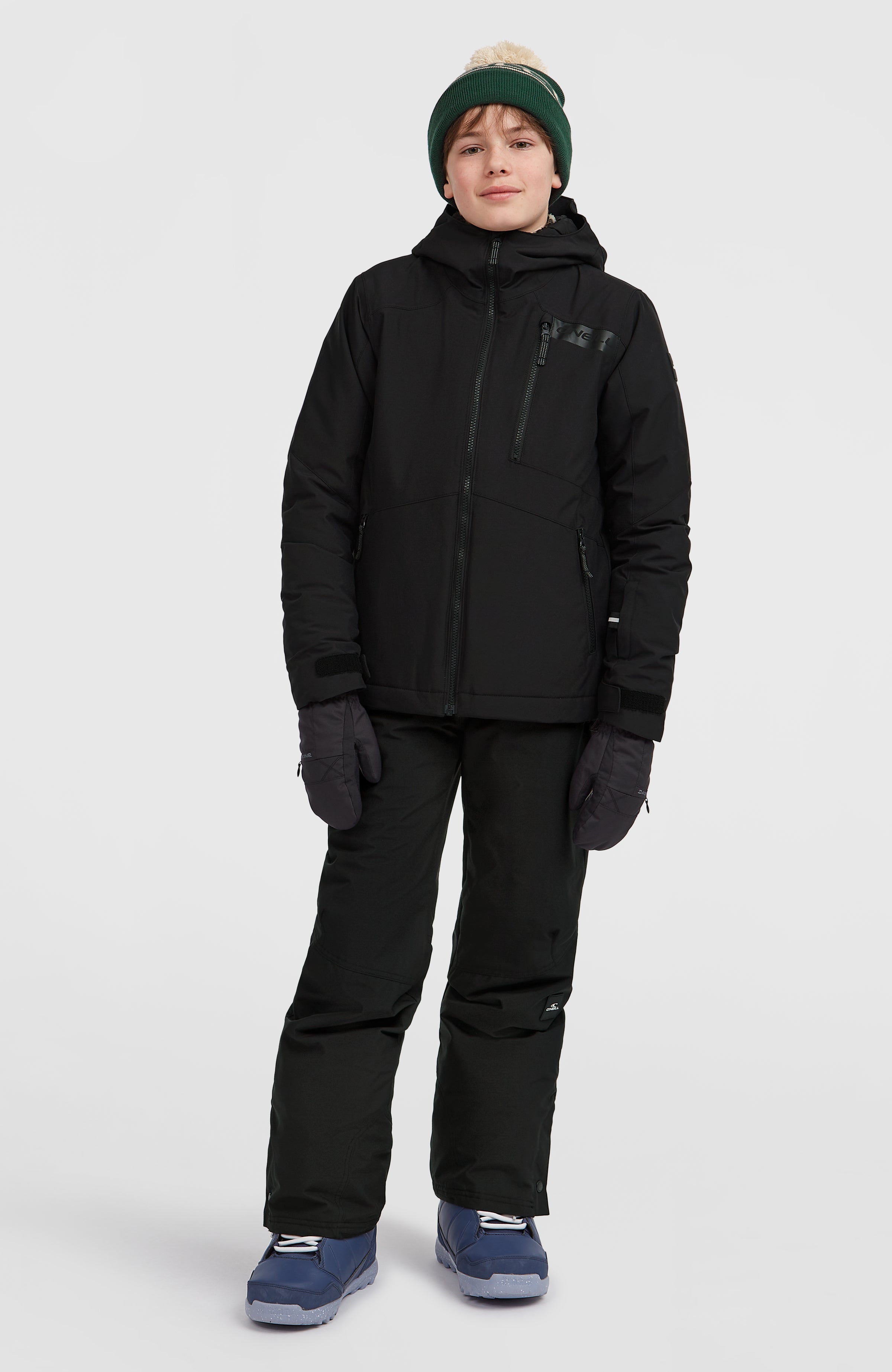 FWC'Cruz wintersportjas
