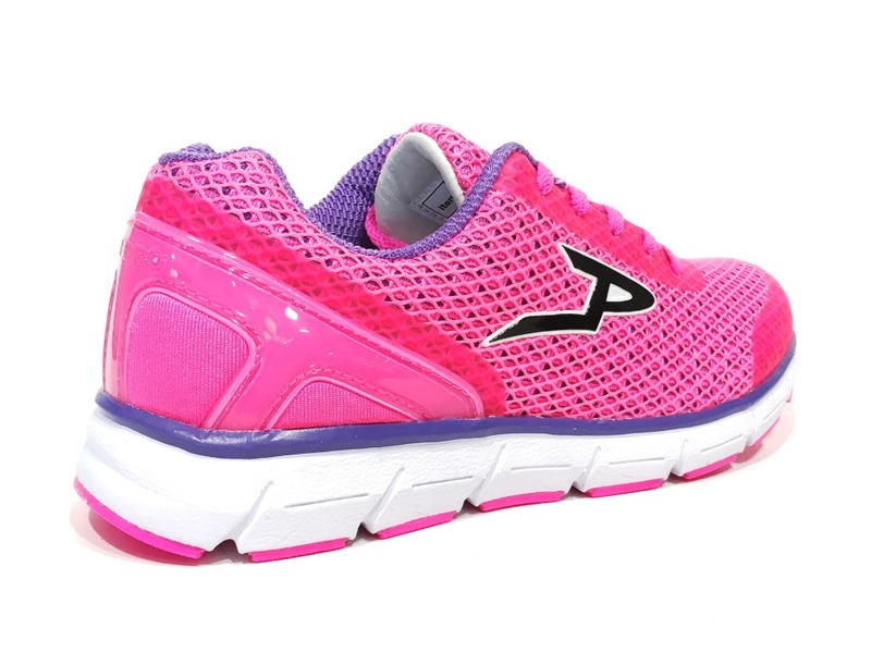 Piedro 1517005910 wijdte 5.5 Fuchsia