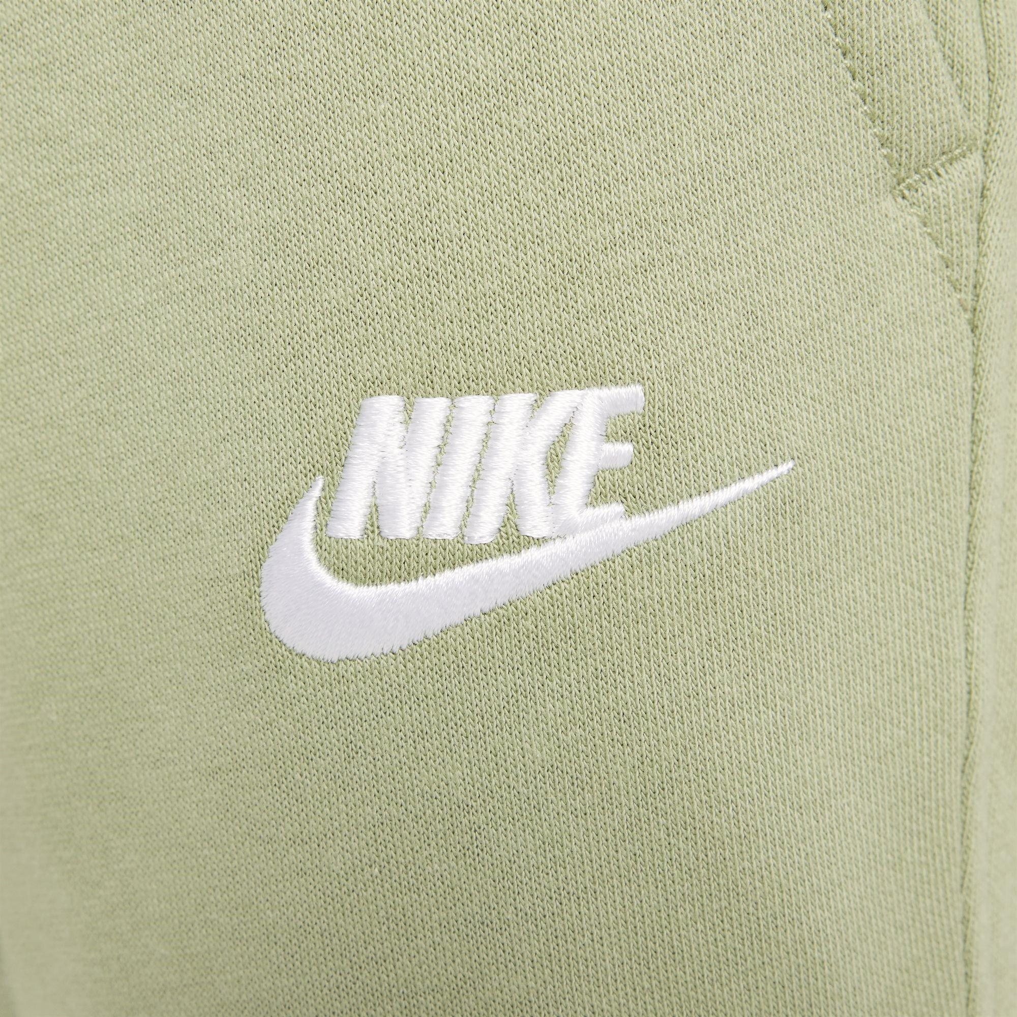 Nike Fleece Jogging Bottoms Juniors
