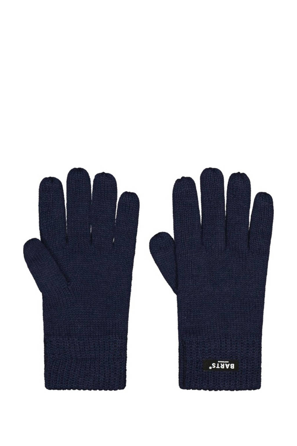 Barts handschoenen donkerblauw