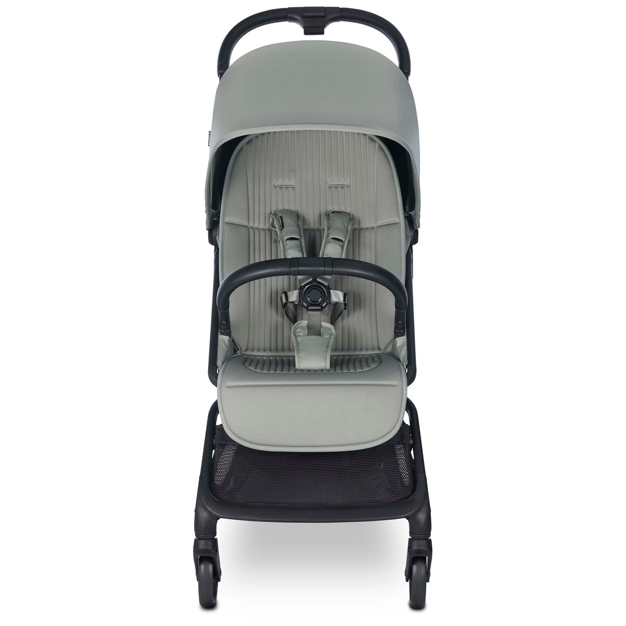 Easywalker Rockey S buggy Fresh Green