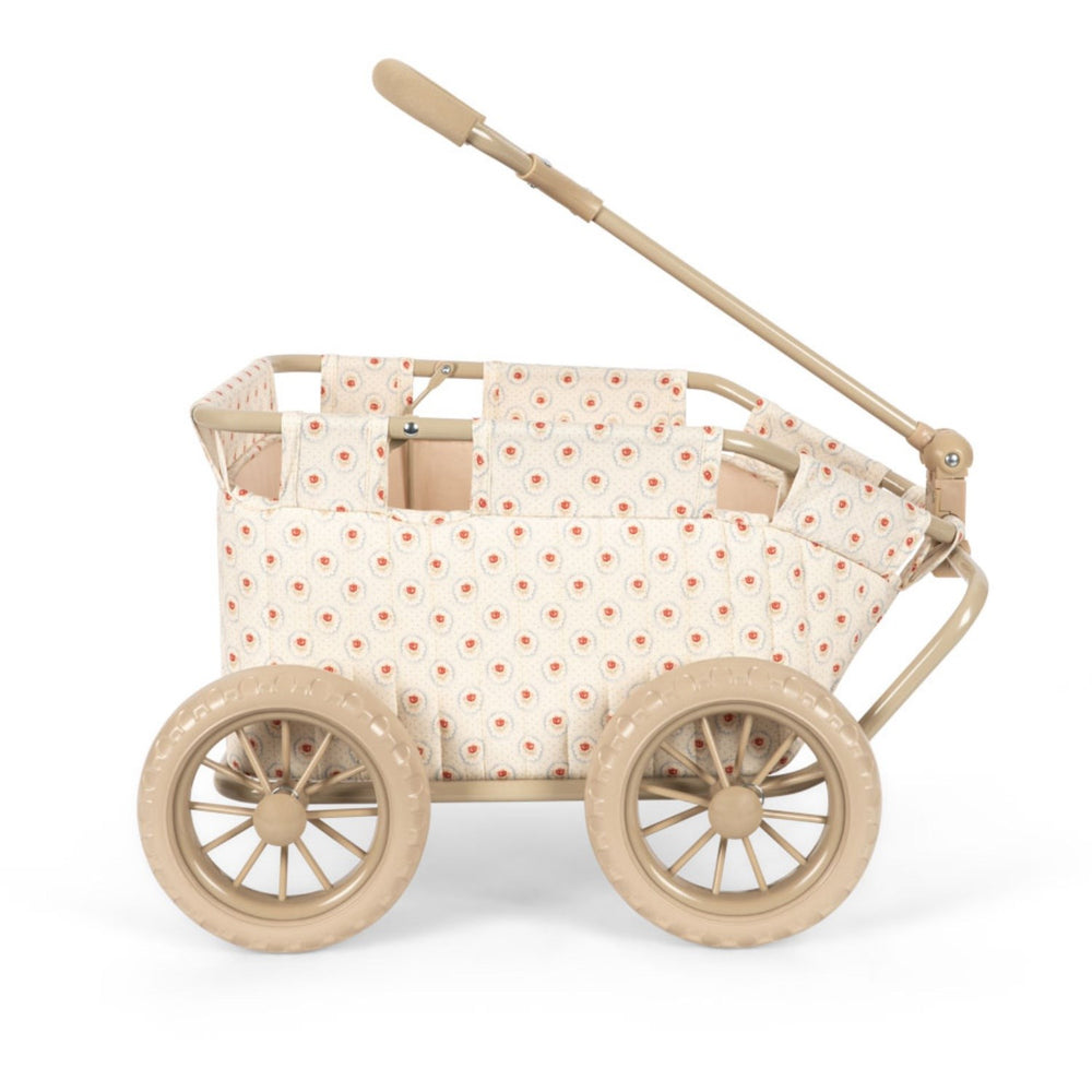 Køb Konges Sløjd Mirage Kids Stroller Wagon