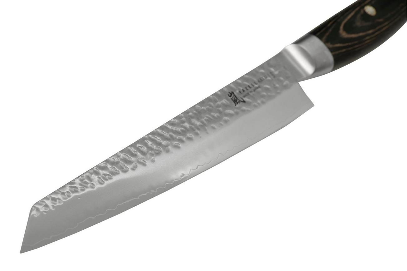 Yaxell Ketu 34939 vleesmes, 23 cm