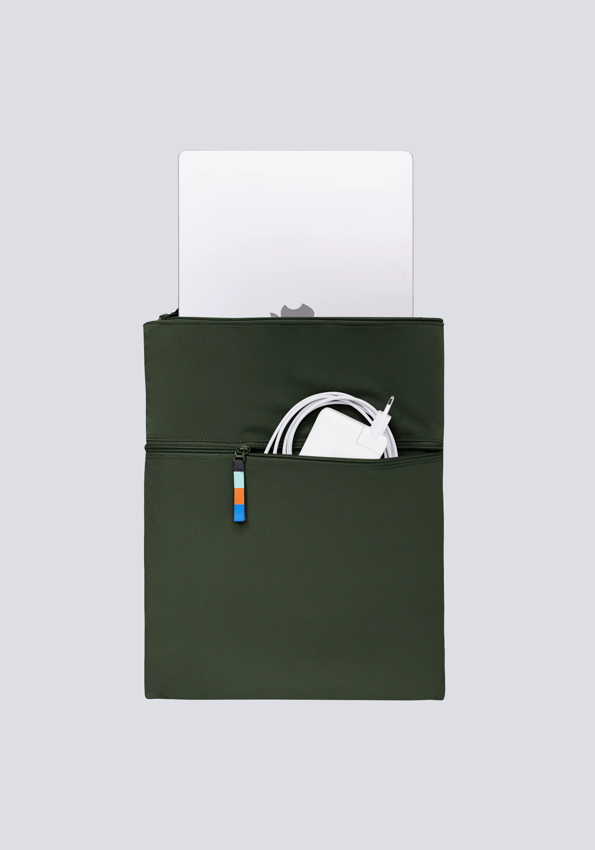 Got Bag Rucksack 4 Ocean Rolltop 2.0 Algae