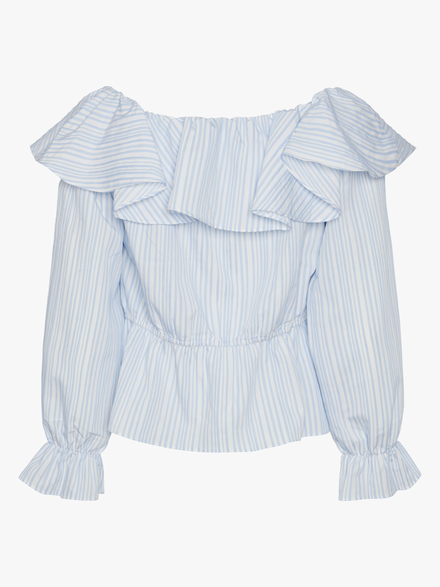 Cala Long Sleeve Os Top