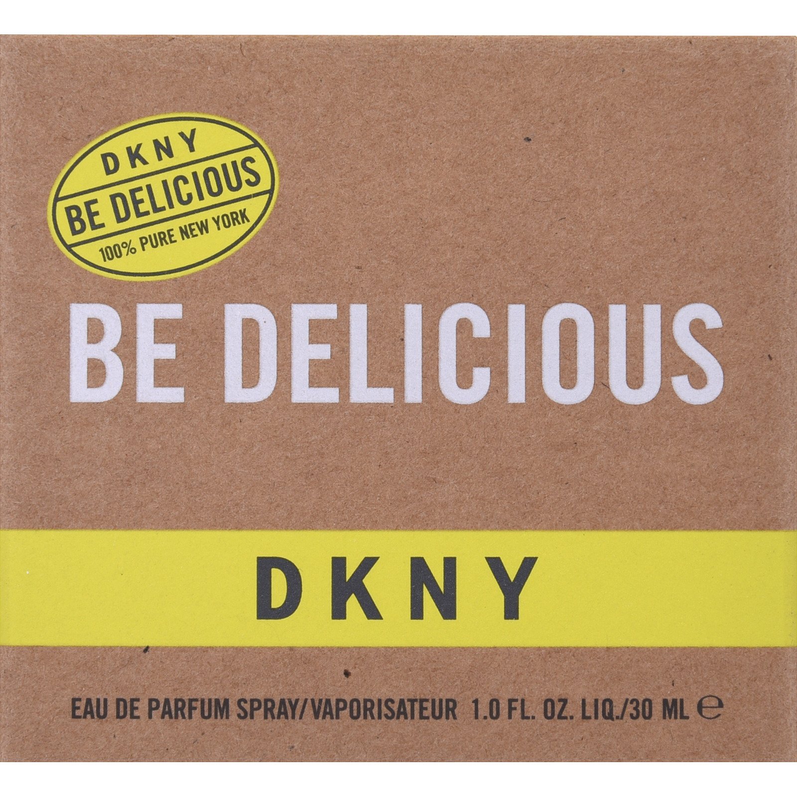 DKNY Be Delicious Eau de Parfum 30 ml