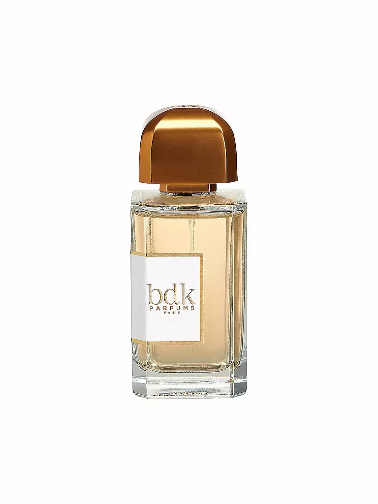 BDK Crème de Cuir  Eau de Parfum Natural Spray 100ml keine Farbe