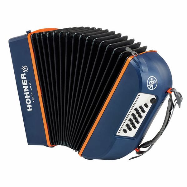Hohner XS Children Accordion