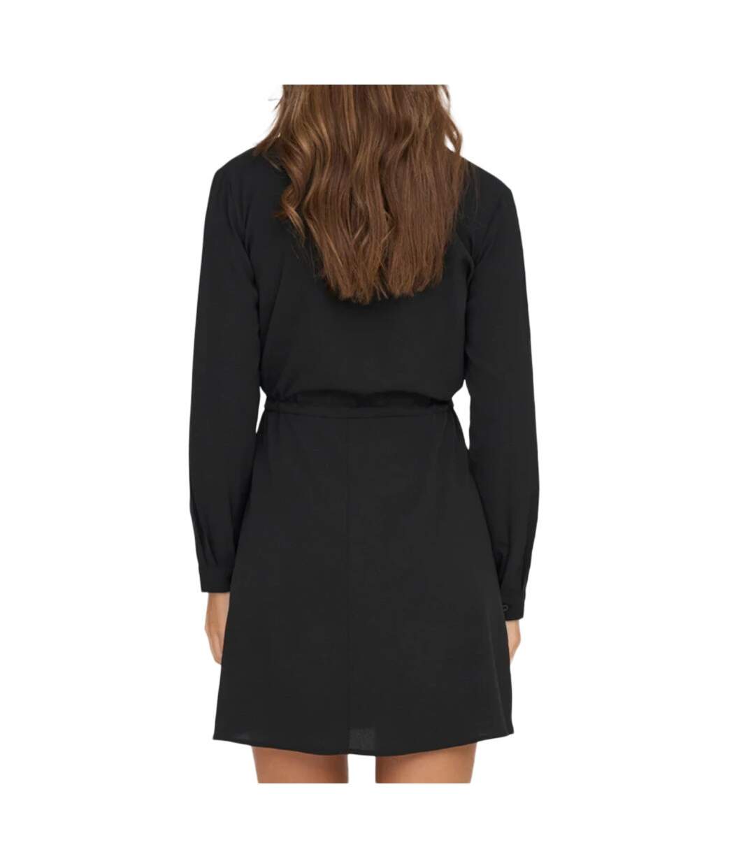 Robe Noire Femme JDY Piper