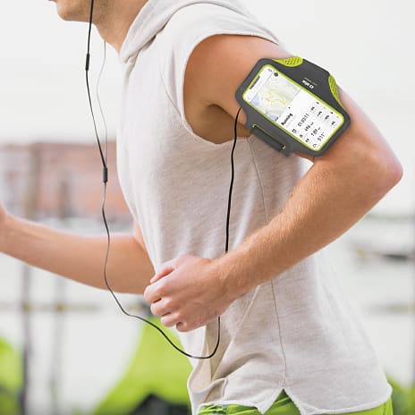 SBS XXXL mobilholder til arm