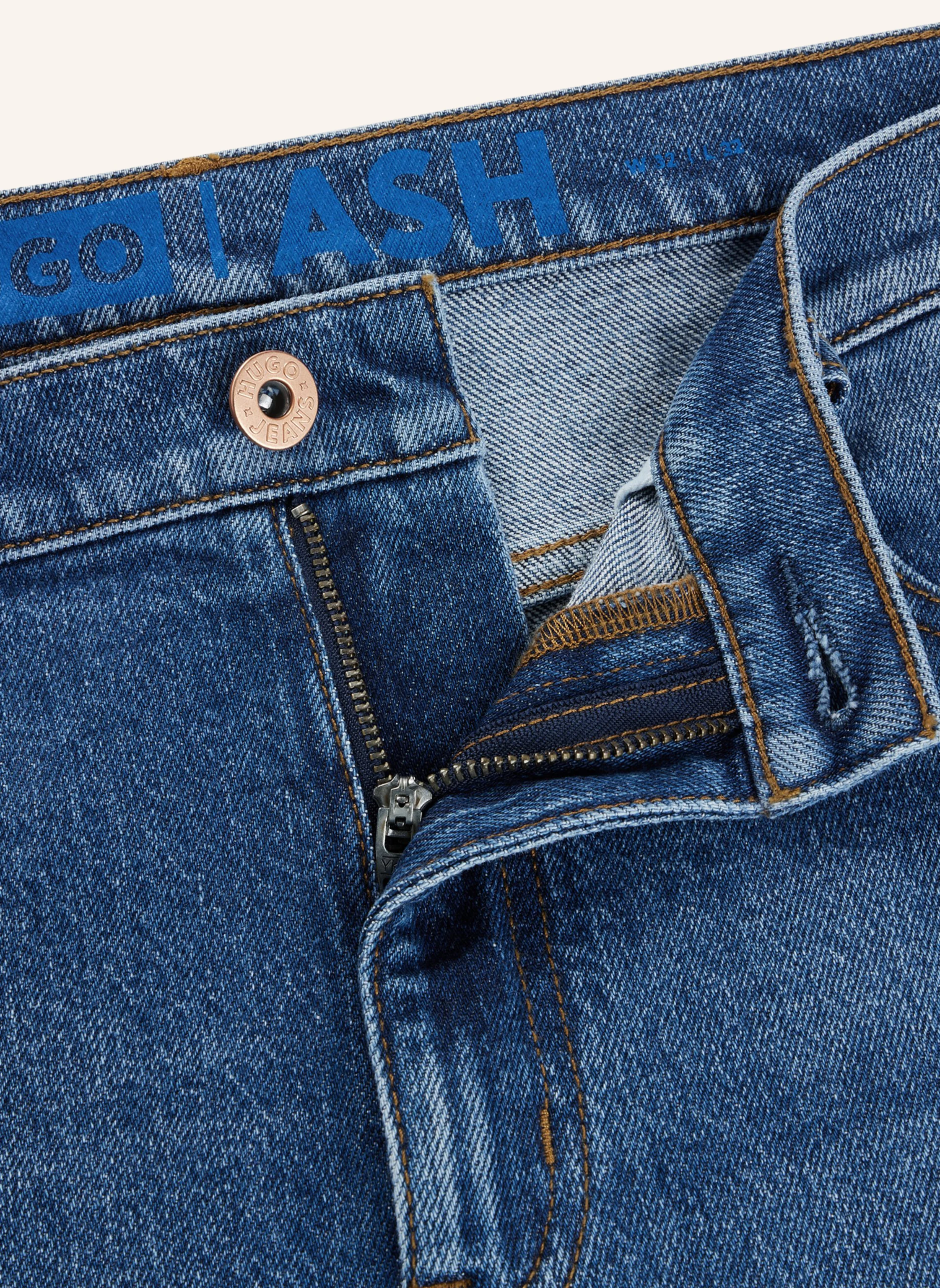 HUGO Jeans ASH Slim Fit