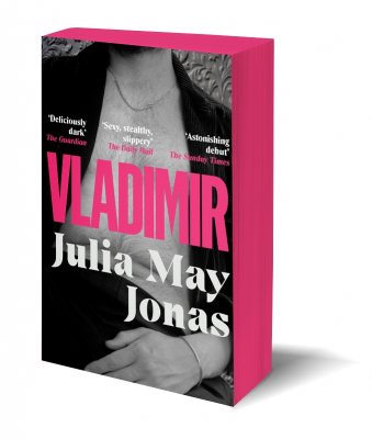 Vladimir: Exclusive Edition (Paperback)
