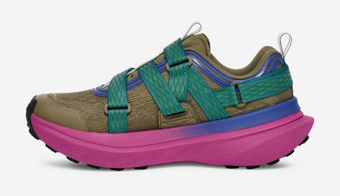 Dames Aventrail Trail Running Shoe