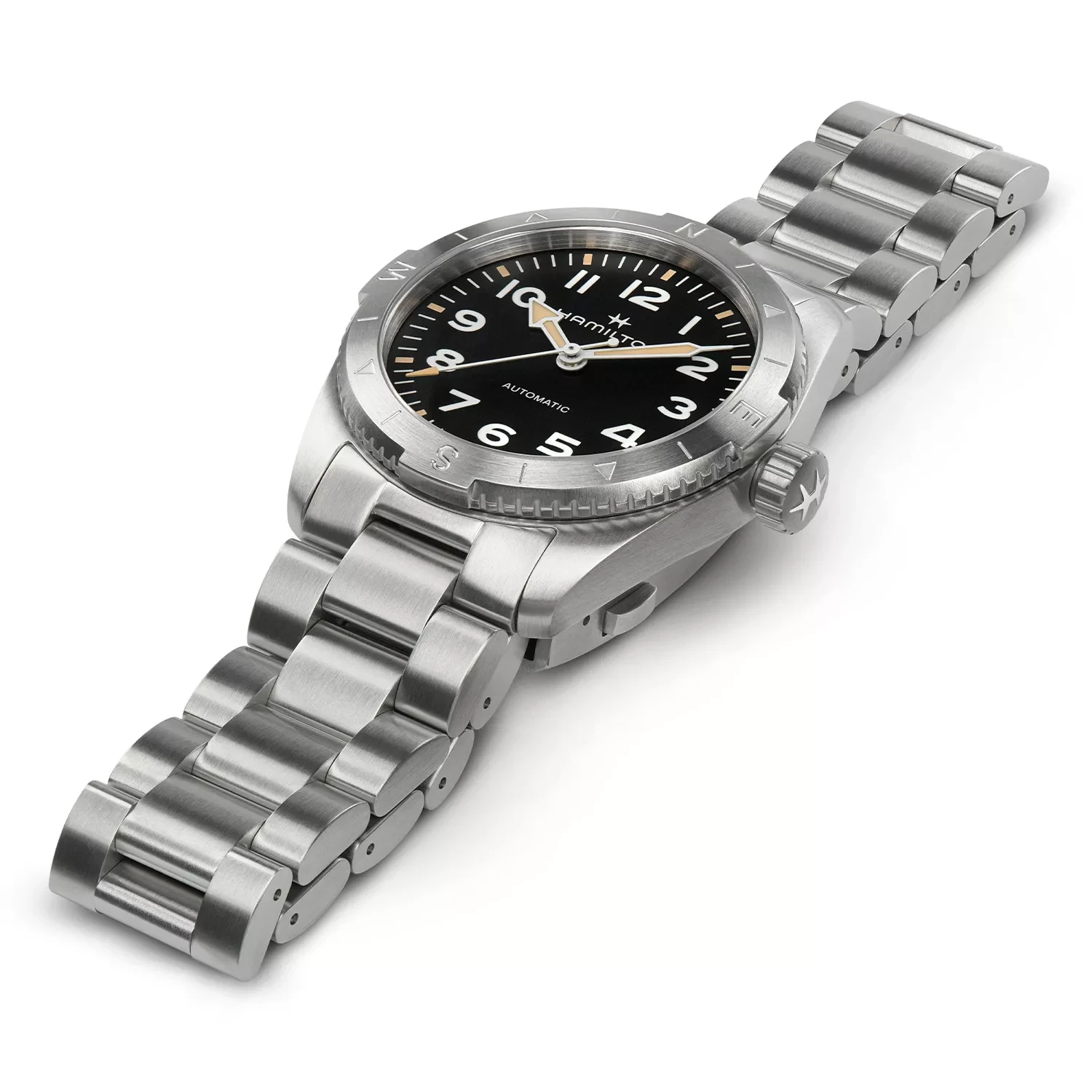 Hamilton Khaki Field Expedition Auto H70225130