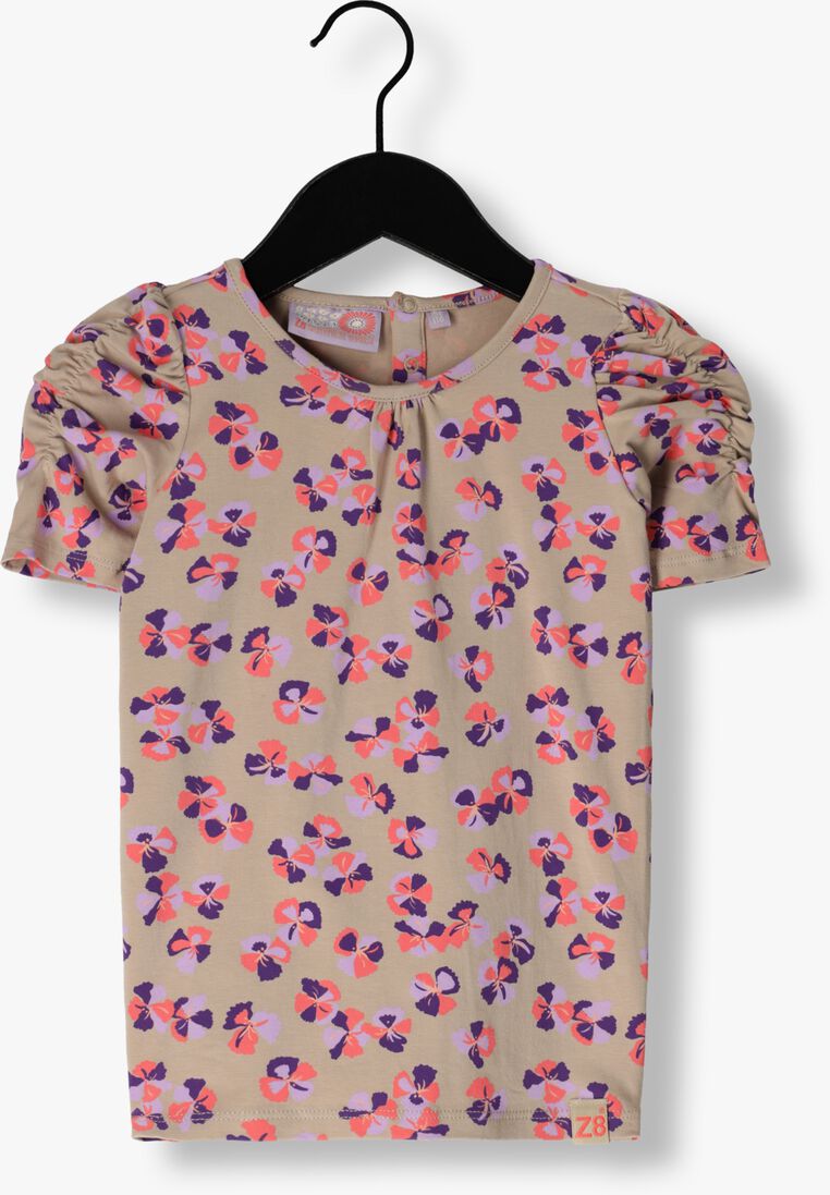 Z8 zand z8 t-shirt yakira