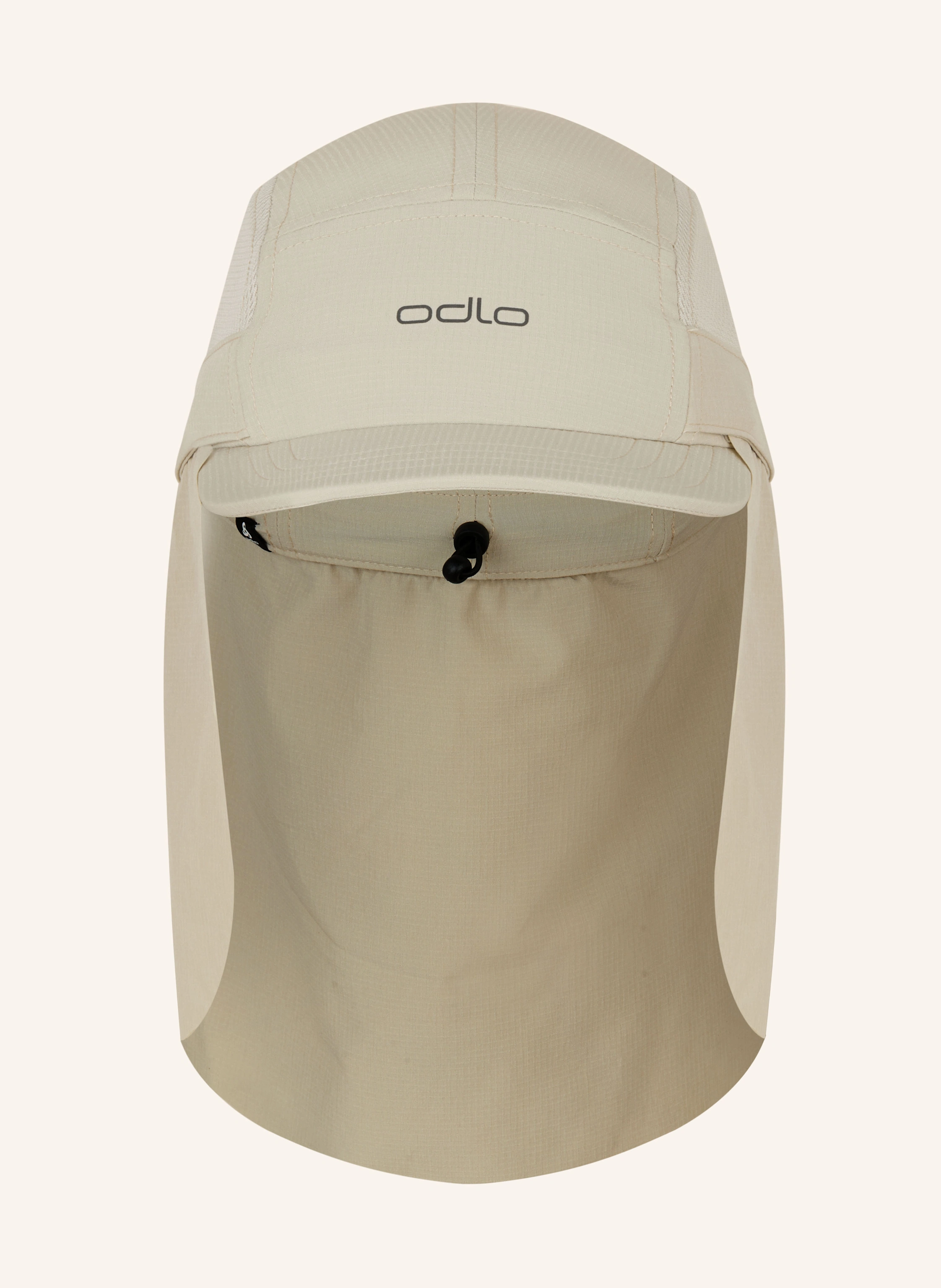 odlo Cap PERFORMANCE LIGHT SHADE
