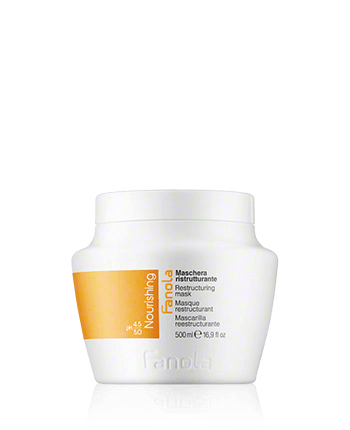 Fanola Nourishing Restructuring Mask 500ml
