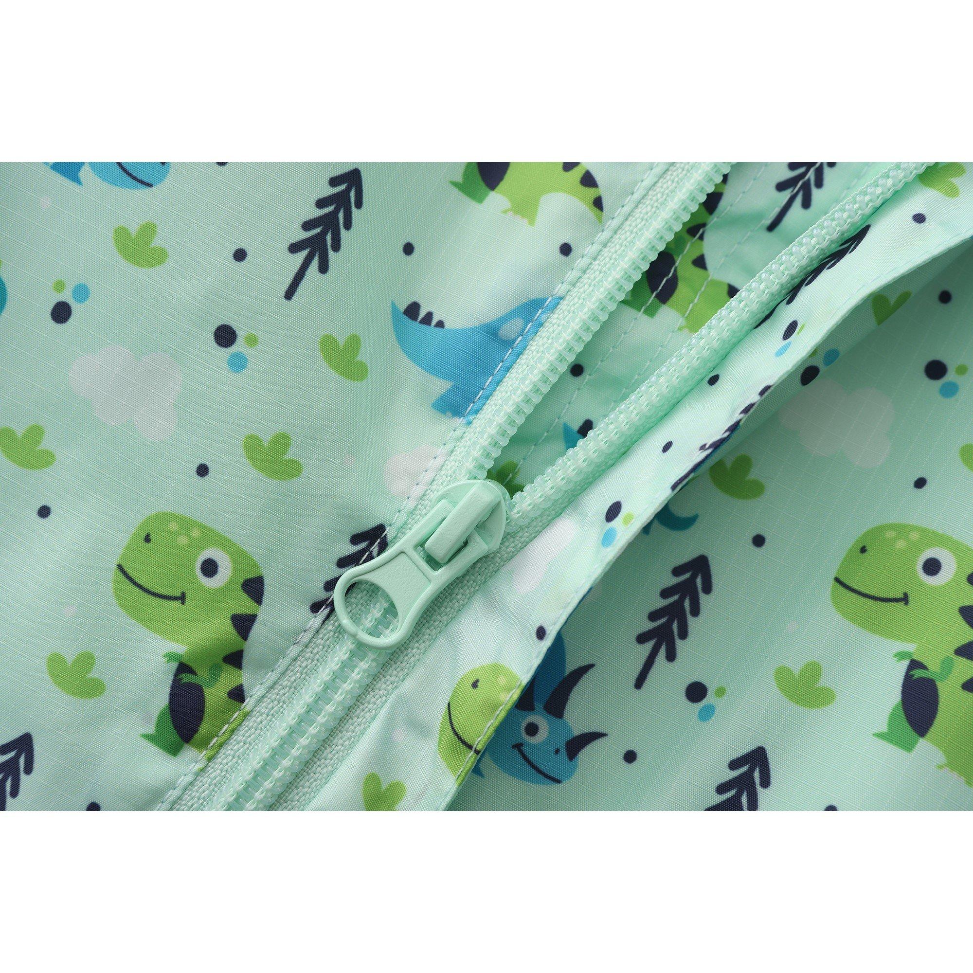 Star Baby’s Football Onesie