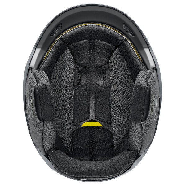 Uvex - Resolution Mips - Casque de ski