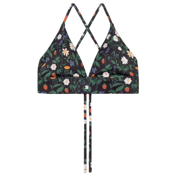 DEDICATED - Women's Bikini Top Alva - Haut de maillot