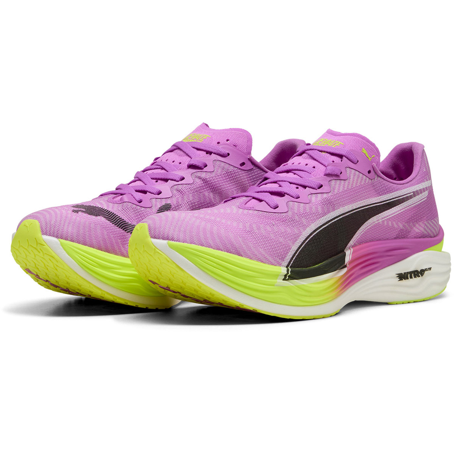 Puma Deviate Nitro Elite 3 Heren