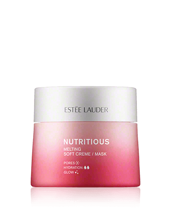 Estée Lauder Nutritious Melting Soft Creme / Mask 50ml