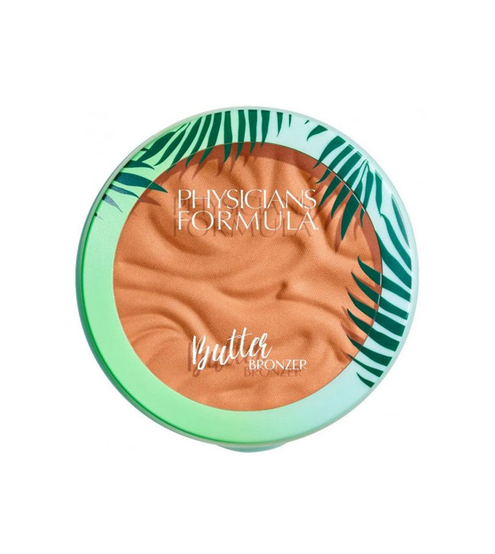 Physicians Formula - Pó bronzeador Murumuru Butter Bronzer - Sunkissed Bronzer
