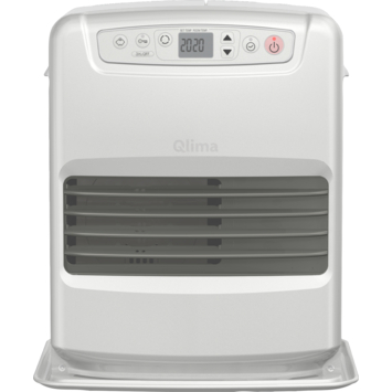 Qlima SRE 3231 C-2 laserkachel | 3100 W