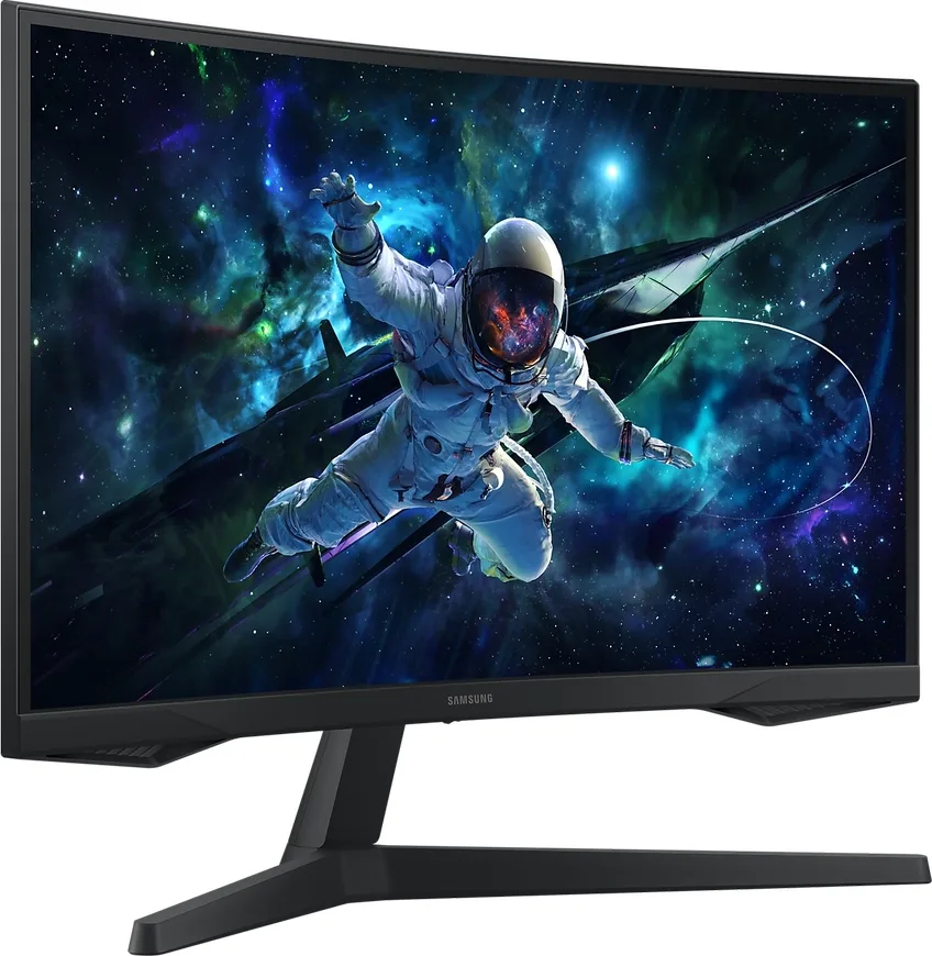 Samsung Odyssey G5 - G55C 27