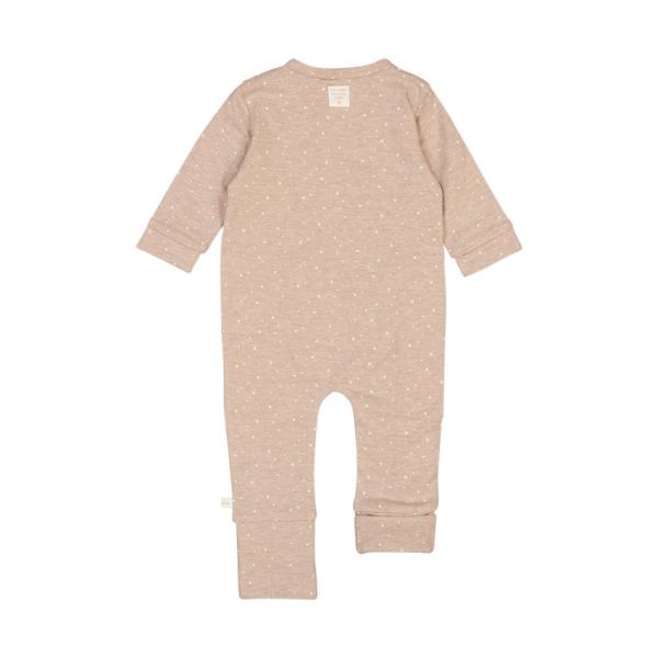 Feetje The Magic is in You Omslagvoet Boxpakje – Mt. 50 – Taupe Melange