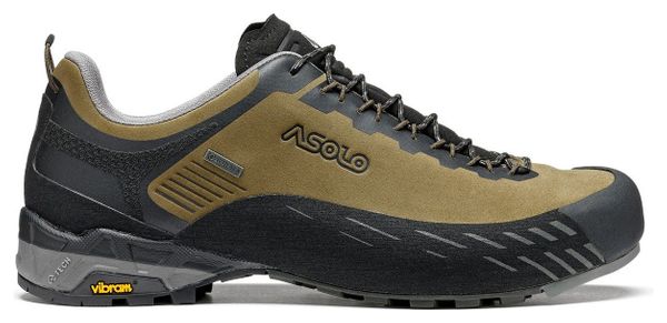 Chaussures d'Approche Asolo Eldo Lth Gv Marron