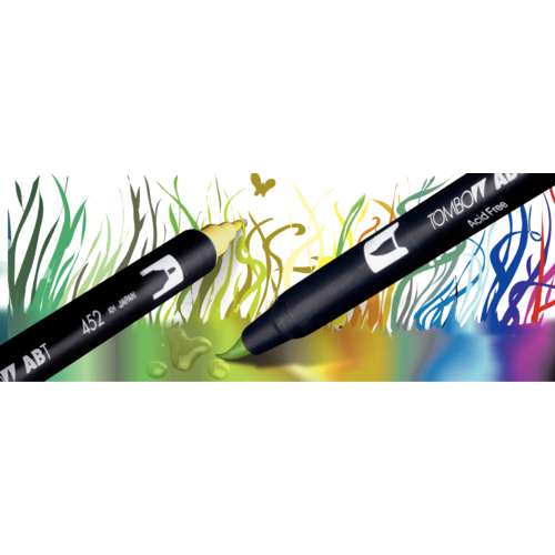 TOMBOW® ABT Dual Brush Pen, einzeln