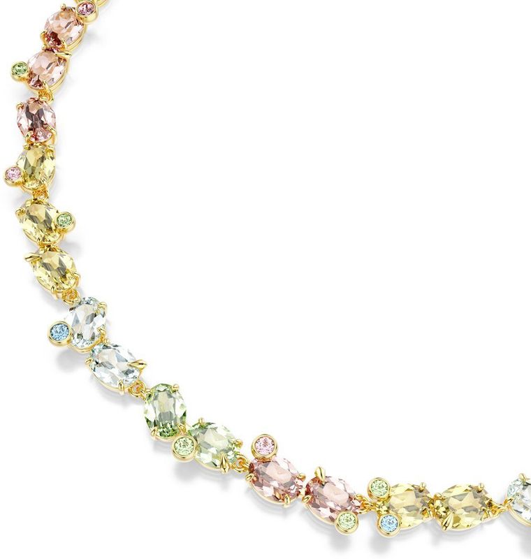 Ketting - Goud - Metaal