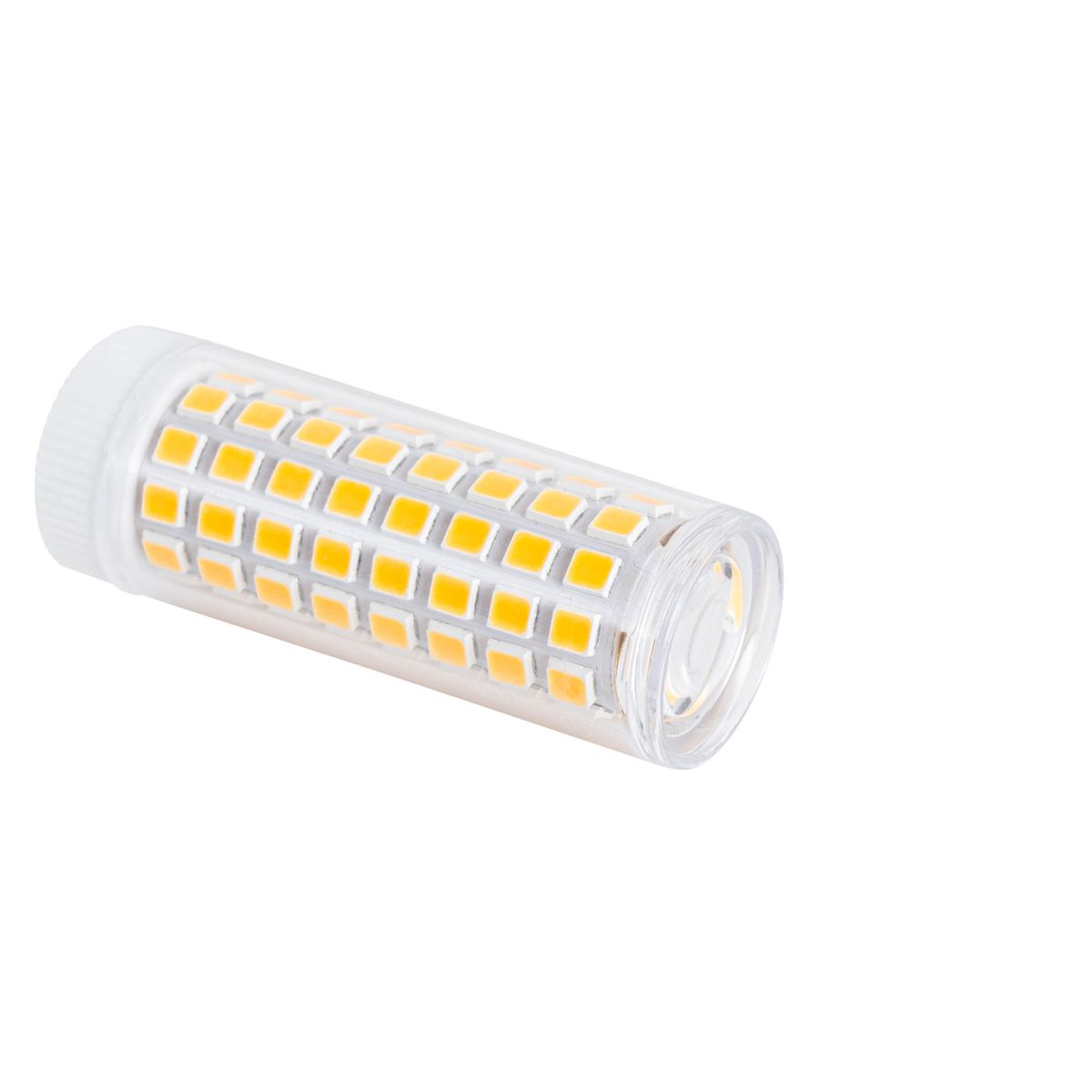 Set van 2 G9 dimbare LED lampen 5.5W 500 lm 2700K