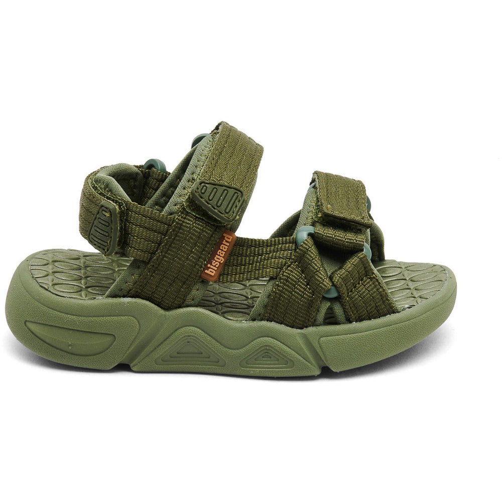 Køb Bisgaard Olive Louis Sandal