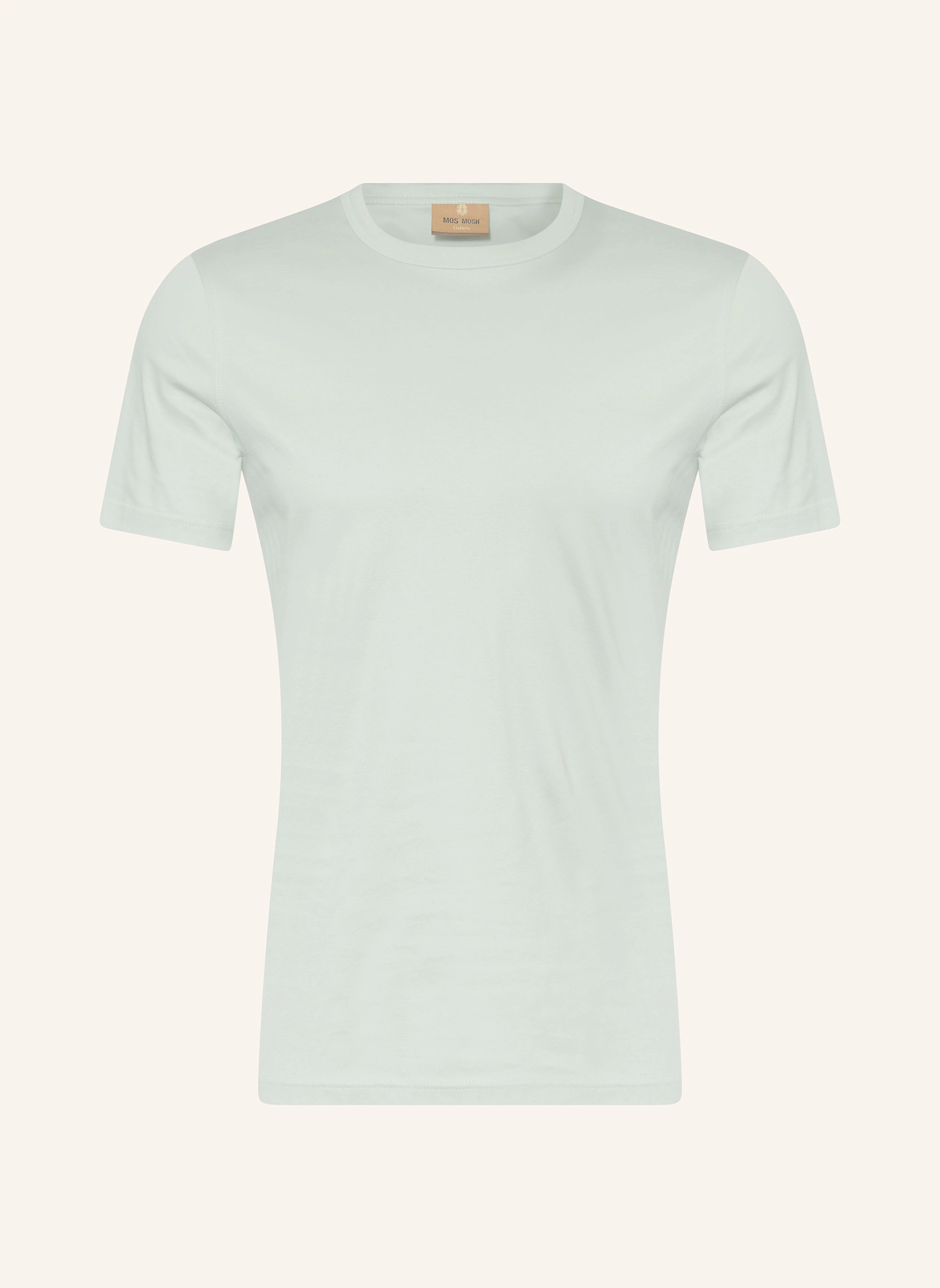 MOS MOSH Gallery T-Shirt PERRY CRUNCH