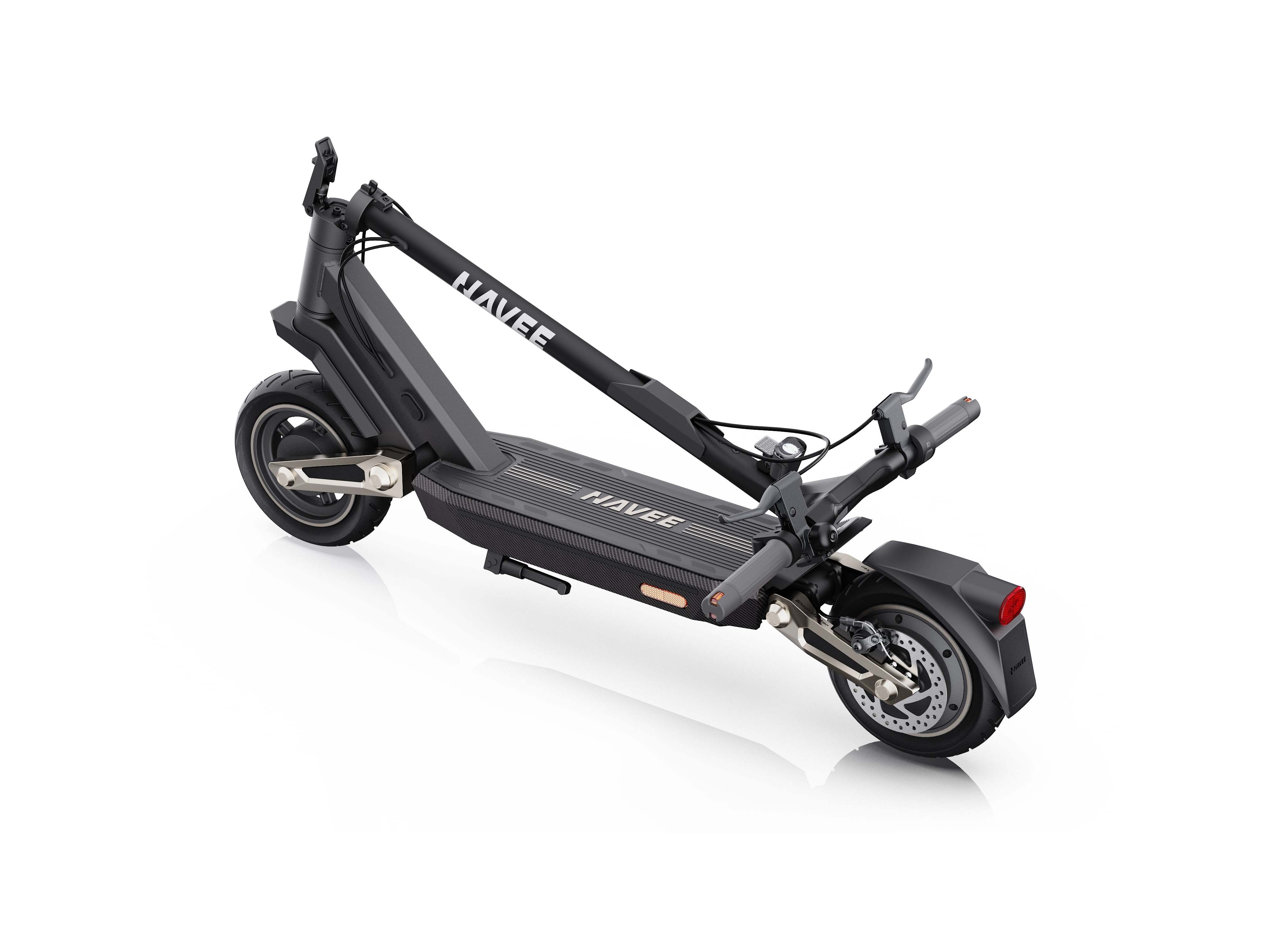 TROTINETE NAVEE ST3 PRO