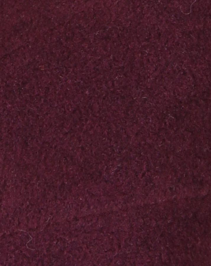 Fleece-Schlupfmütze ZIPFEL