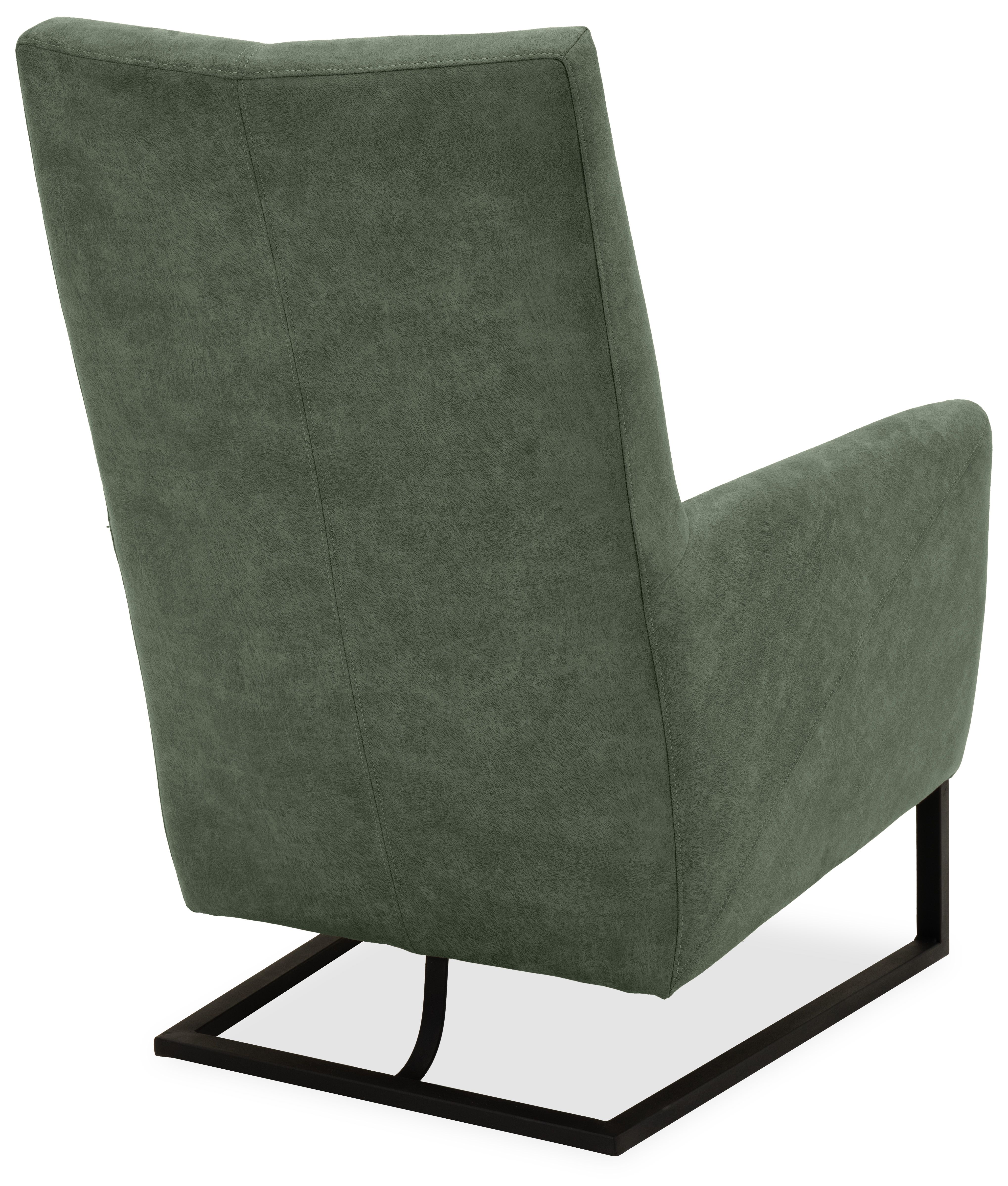 Fauteuil Wintrow B73 x D78 x H101 cm