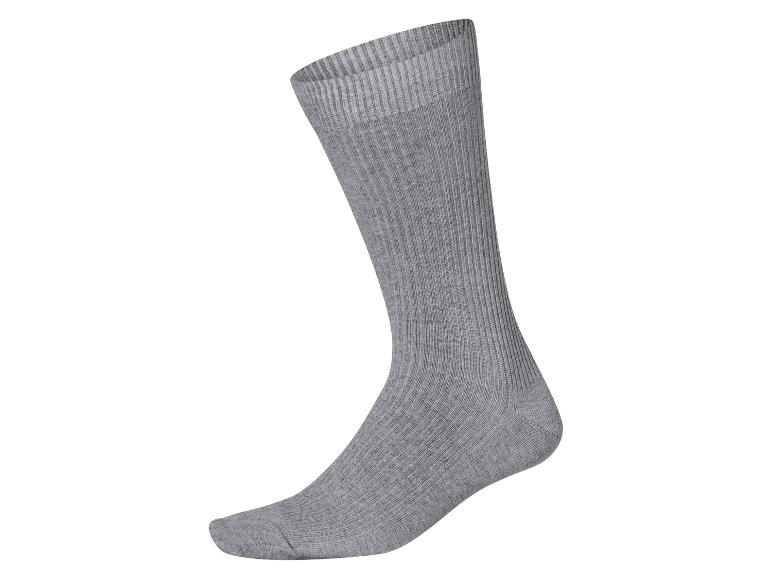 3 Paar thermosokken