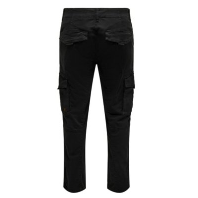 Pantalon cargo homme Onsdean Life ONLY AND SONS
