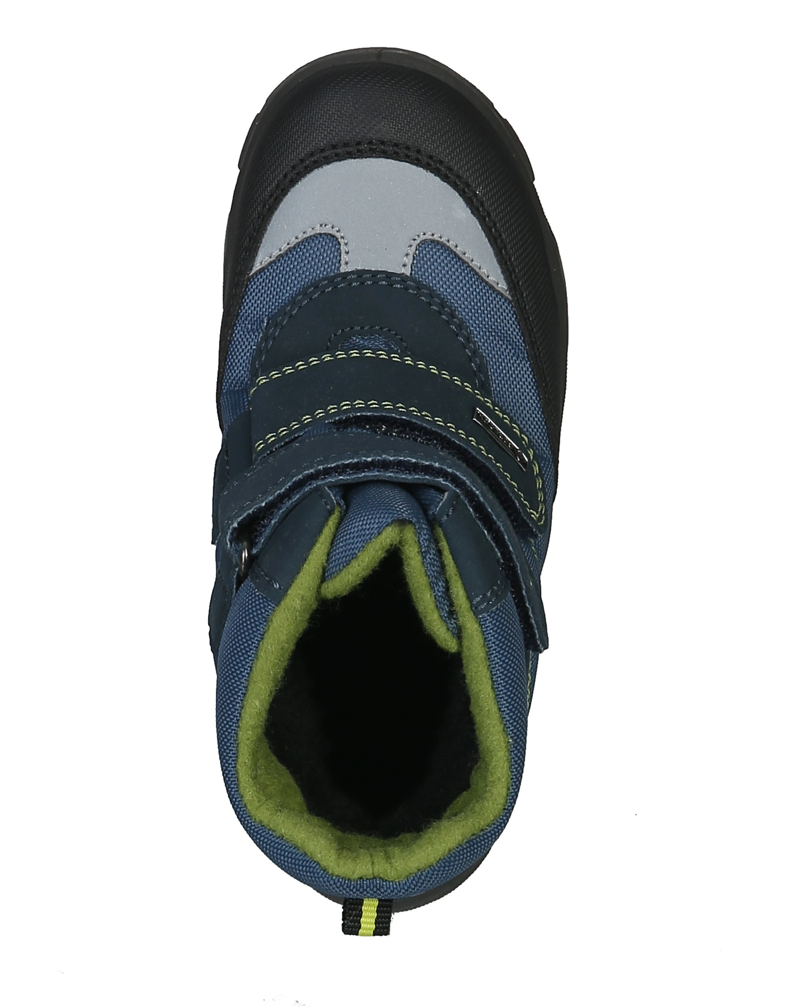 Klett-Boots PPTGT AVIO in blau