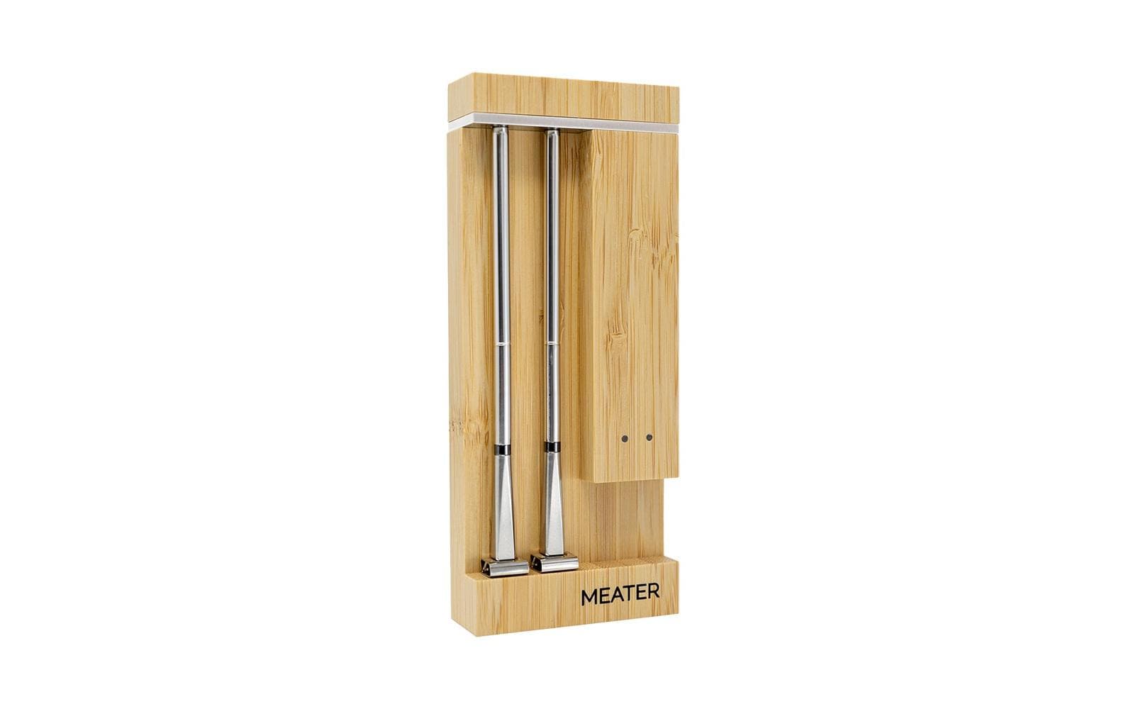 Fleischthermometer Pro Duo<br>Intelligentes Fleischthermometer