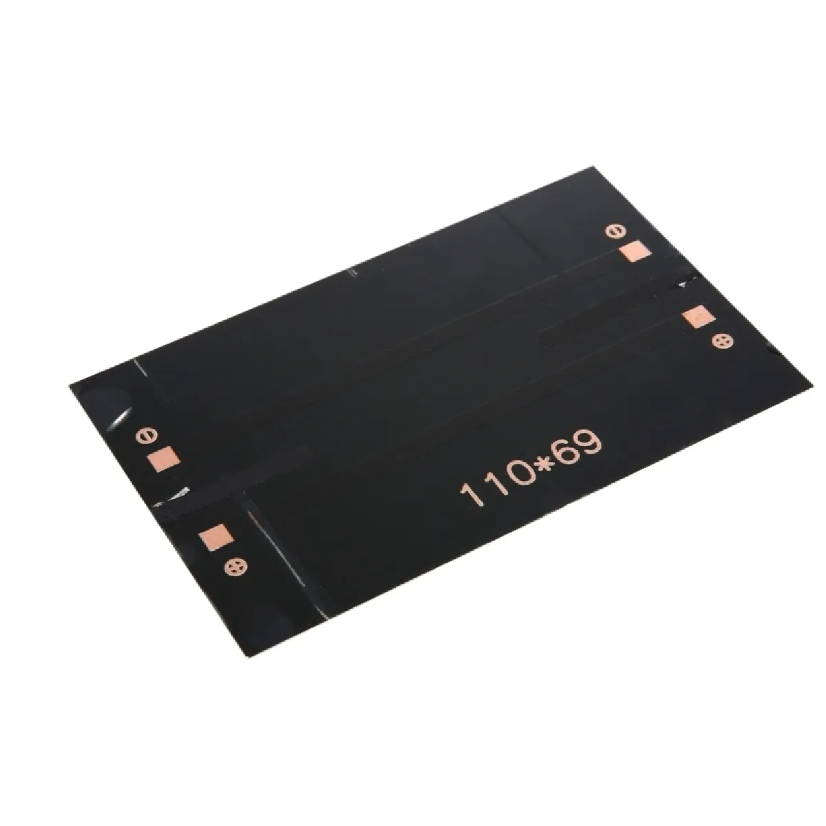 Wewoo Panneau solaire module 5V 1.2W