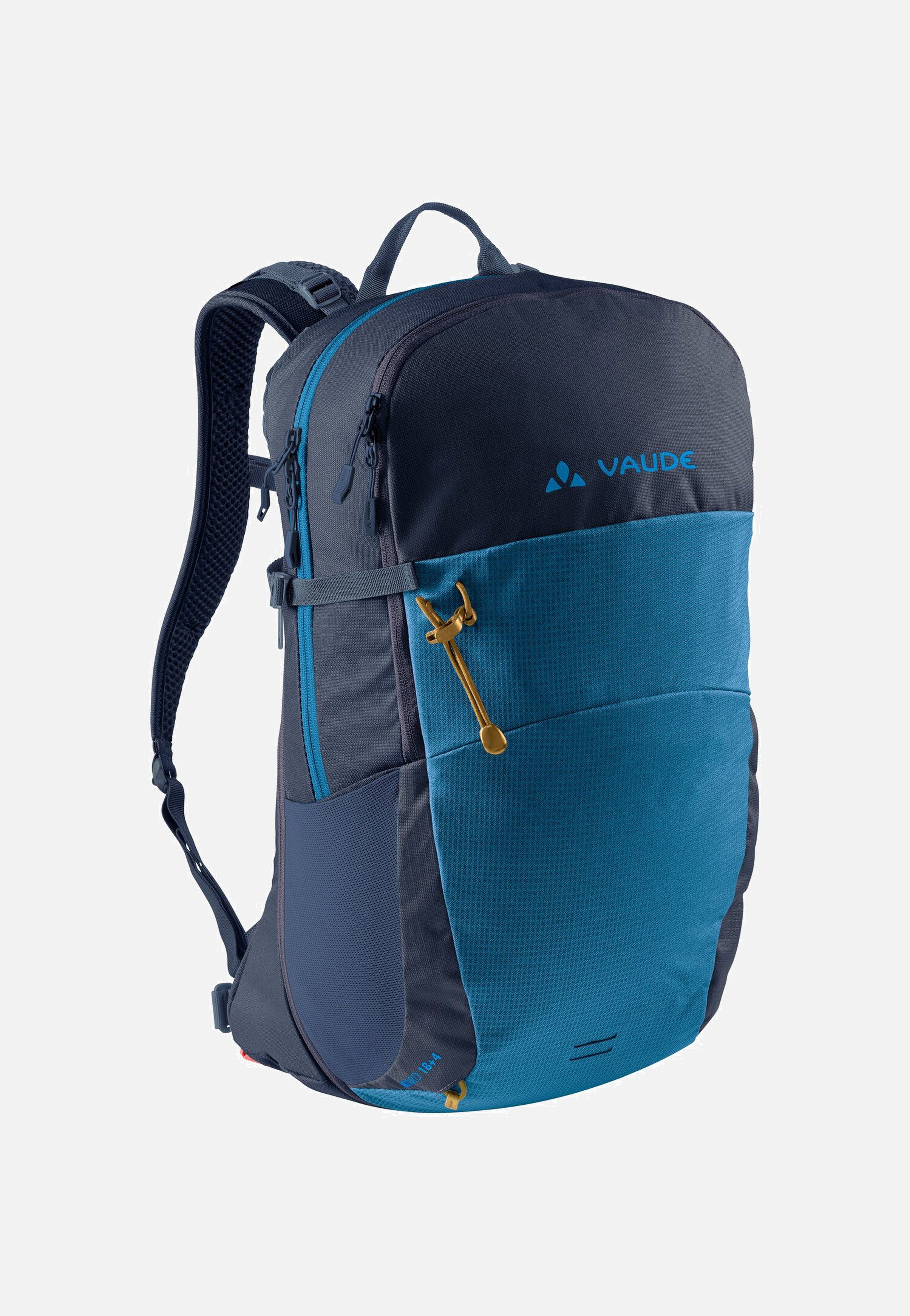 Wizard 18+4 Kingfisher - Wanderrucksack