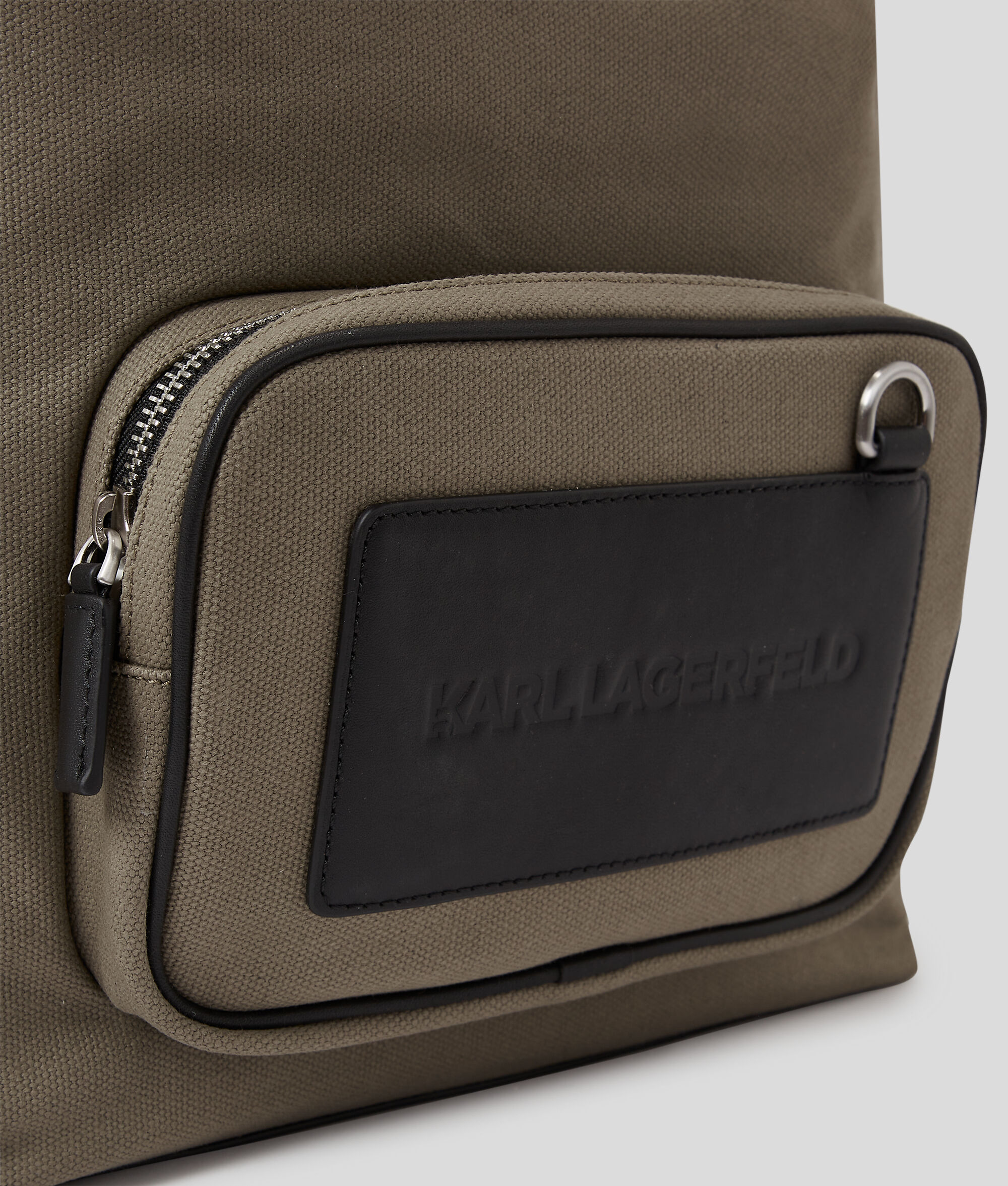 SAC À DOS K/KANVAS