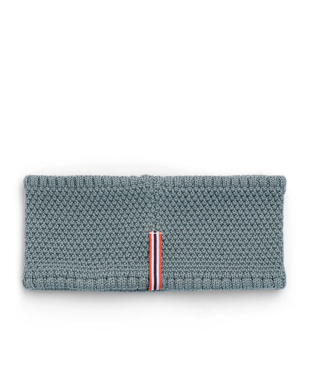 Amundsen Peak Headband Stormy Blue