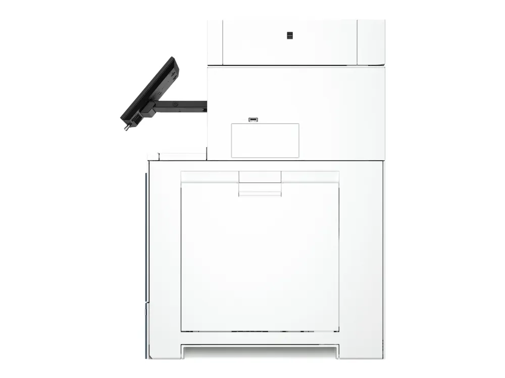 HP Color LaserJet Enterprise MFP 6800dn - - farve - laser